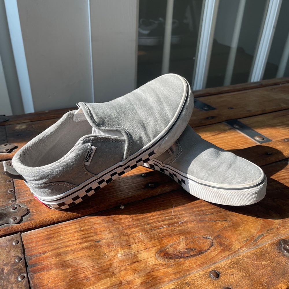 Kids Vans